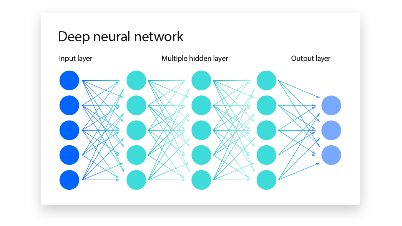 Network of Neurons